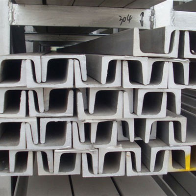 304 Нержавеющая сталь для строительных материалов с коррозионной стойкостью