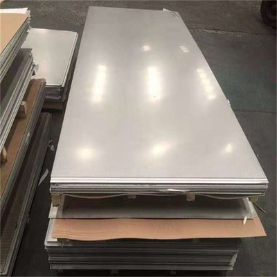 304 304L 310S 316 316 316L 309S 321 904L 2205 2507 Холодно прокачанные листы из нержавеющей стали