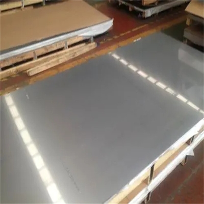 Лист 0,3 до 3mm плиты нержавеющей стали ASTM AISI с холоднопрокатным поверхностным покрытием