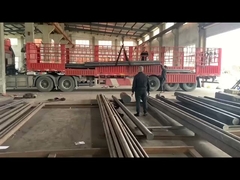 317L Холоднотянутая поверхность круглого стержня 38 мм из нержавеющей стали с яркой полированной поверхностью