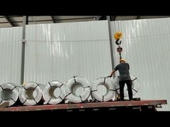 ChuangEN Metal Производство и экспорт изделий из нержавеющей стали
