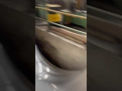 Холоднокатаный лист из нержавеющей стали 316L 1.4404