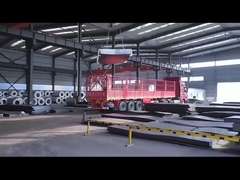 стальная пластина Карона